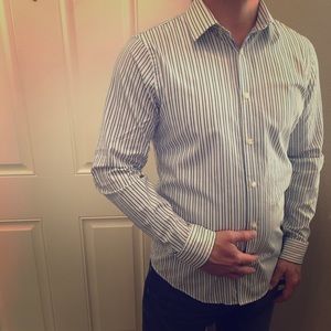Express Men’s shirt